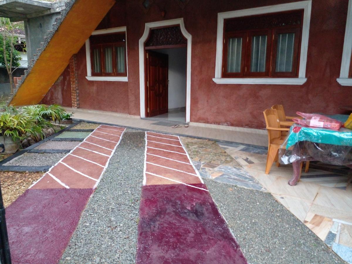 Star Home Stay 벤토타 외부 사진