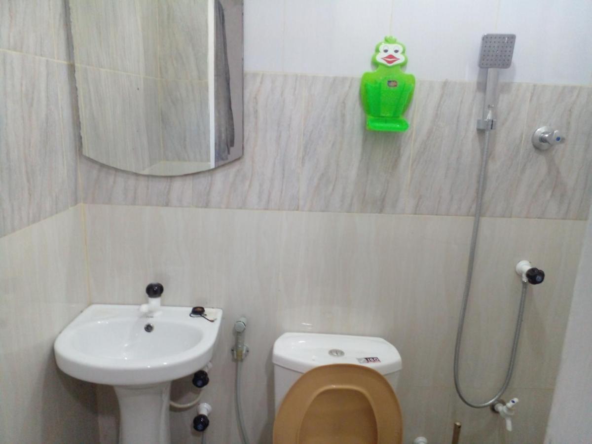 Star Home Stay 벤토타 외부 사진