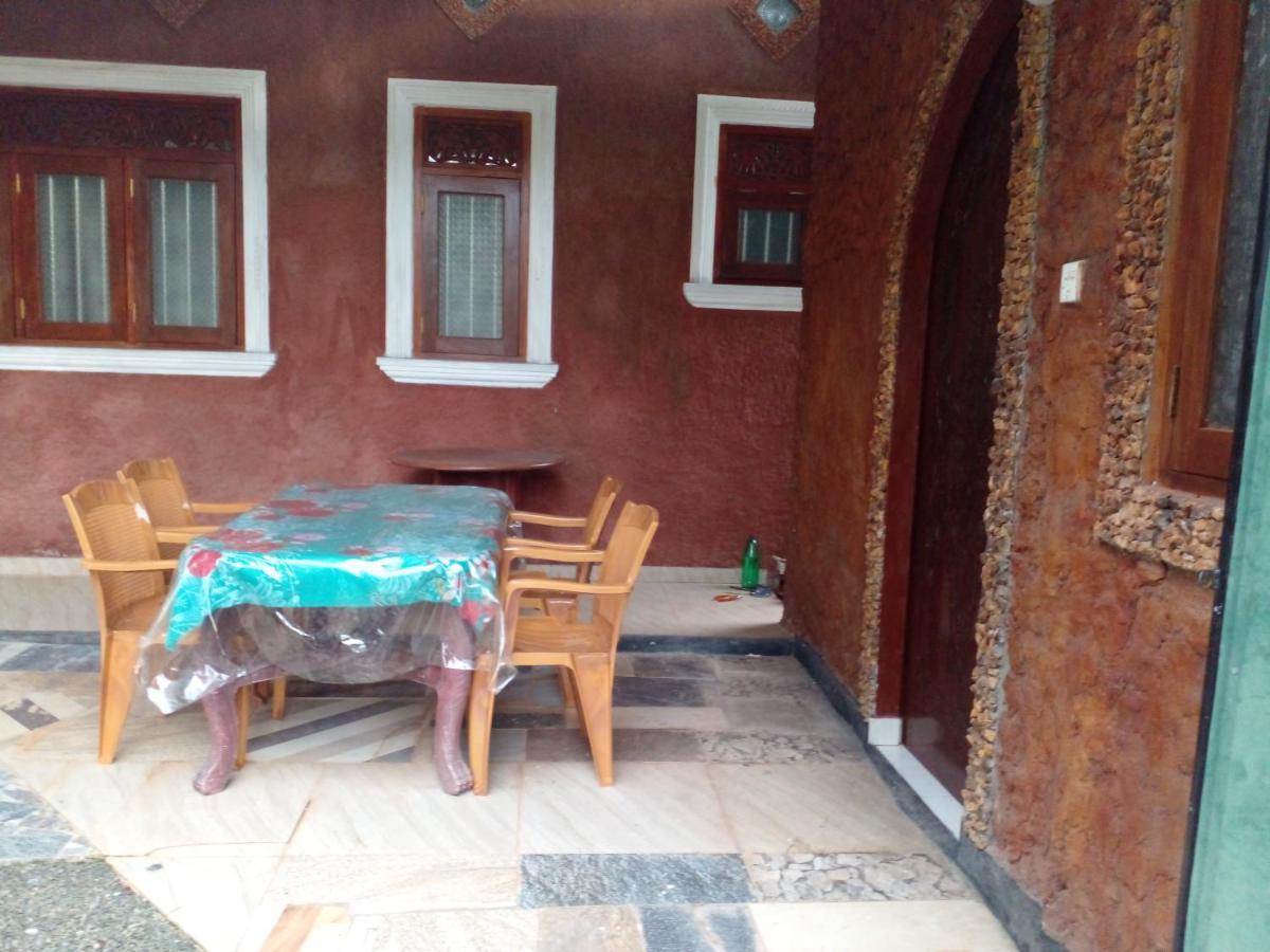 Star Home Stay 벤토타 외부 사진
