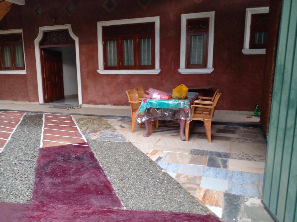 Star Home Stay 벤토타 외부 사진