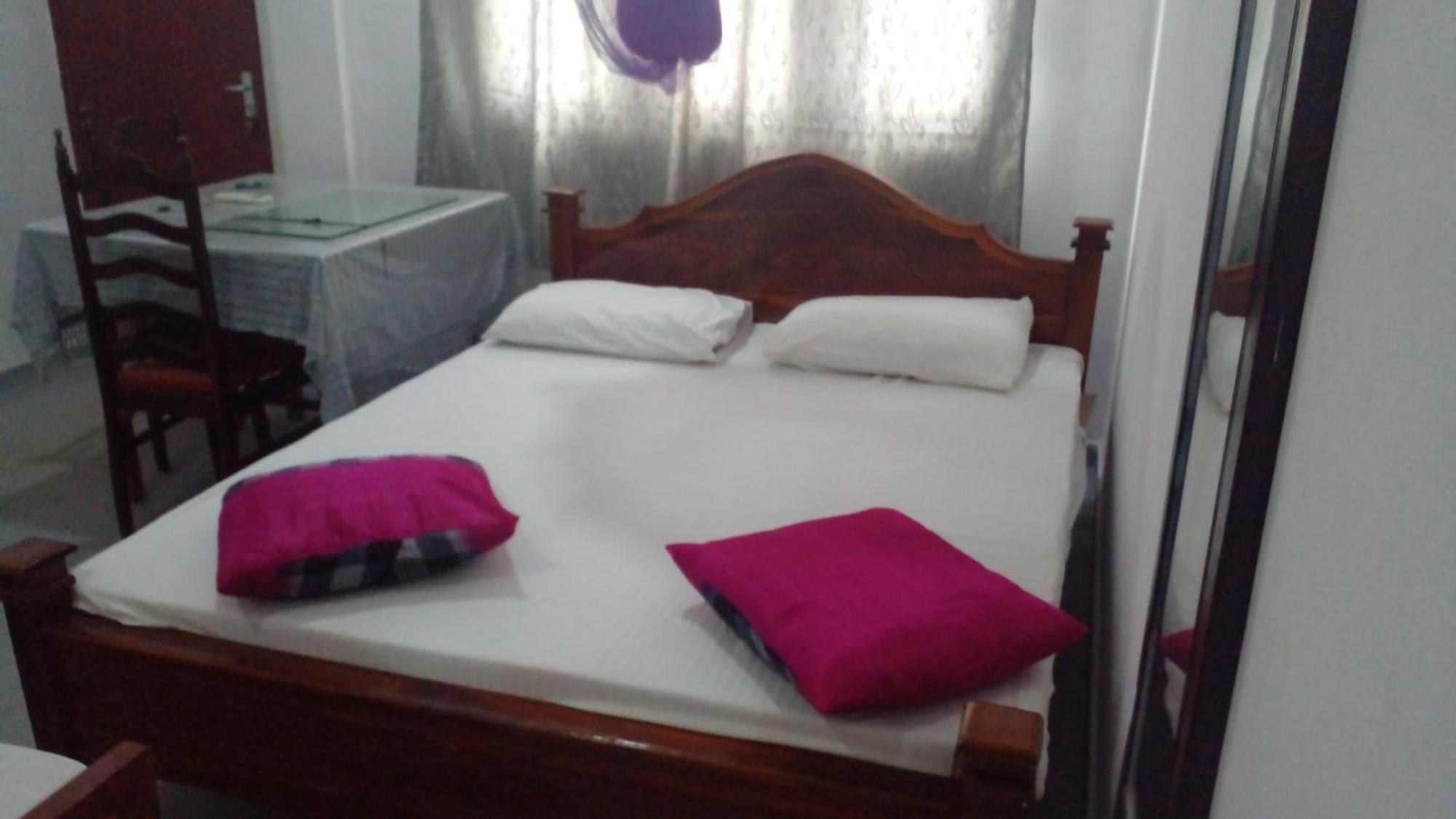 Star Home Stay 벤토타 외부 사진