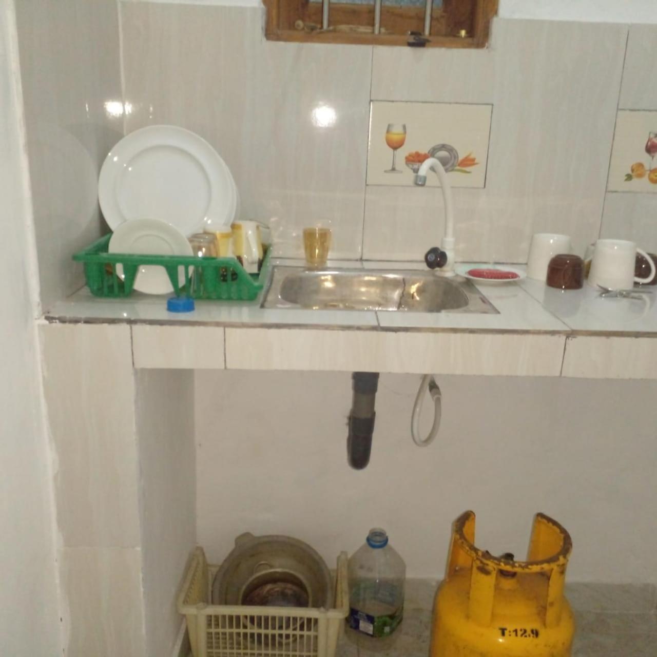 Star Home Stay 벤토타 외부 사진
