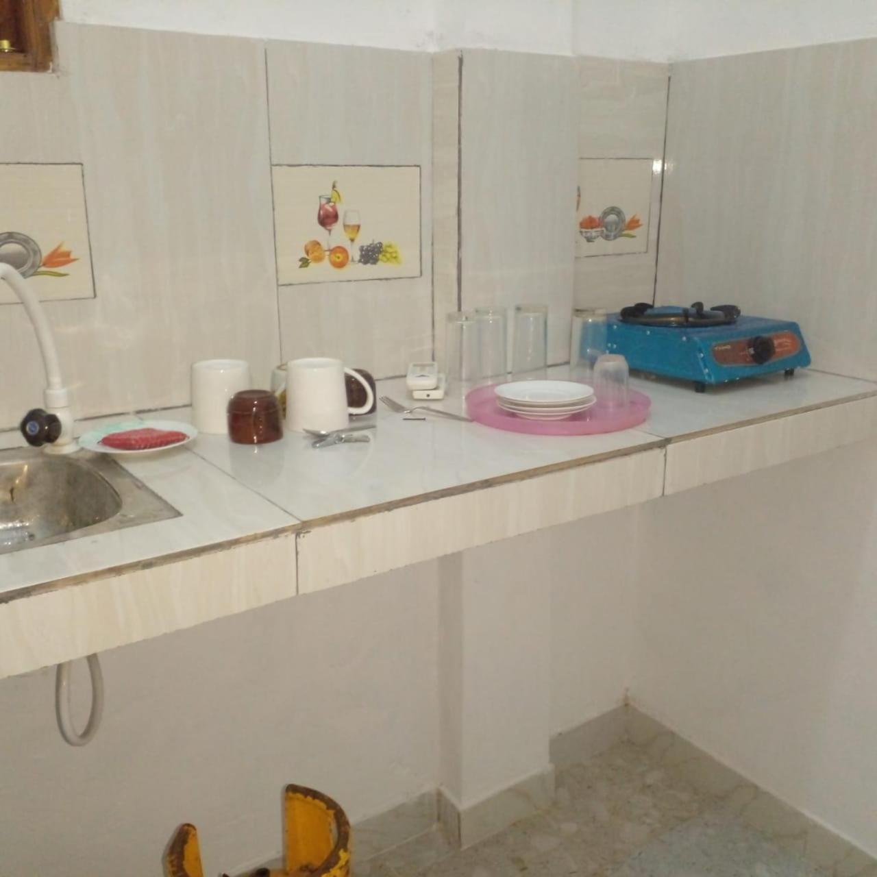 Star Home Stay 벤토타 외부 사진