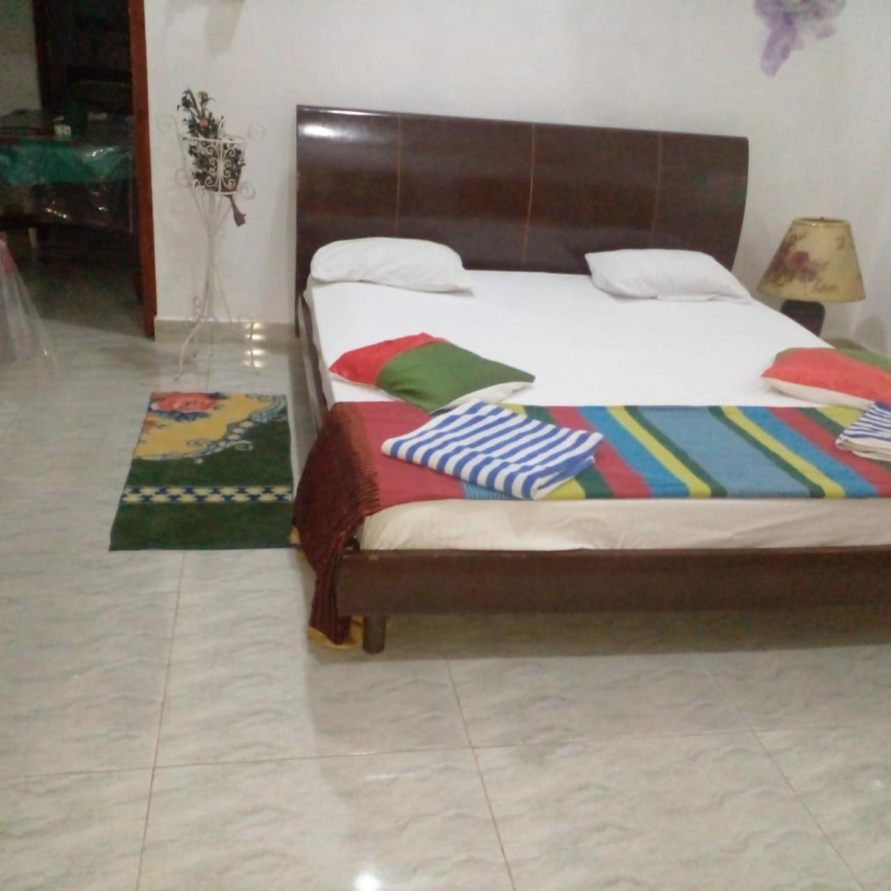 Star Home Stay 벤토타 외부 사진
