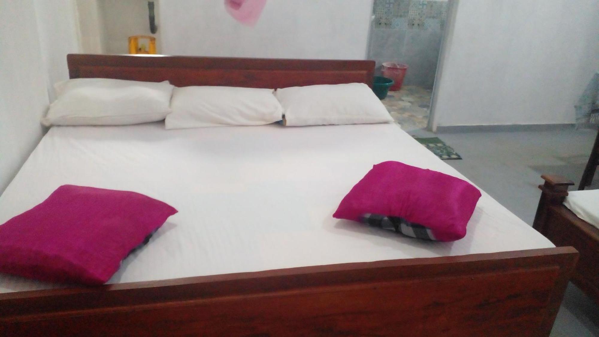 Star Home Stay 벤토타 객실 사진